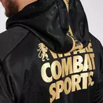 sweat-zipé-leone-noir