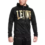 sweat-capuche-zipé-leone