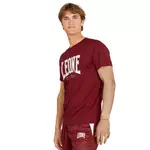 tshirt-leone-bordeaux