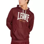 sweat-leone-bordeau