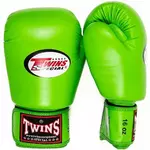 gant-de-boxe-thai-twins-vert