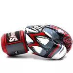 gants-de-boxe-twins-fantasy-gris