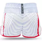 short-de-boxe-thai-twins-booster-rouge-8