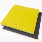 tatamis-puzzle-noir-jaune-4-cm
