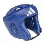 casque-sports-de-combat-adidas-bleu