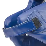 casque-de-sport-de-combat-adidas-bleu