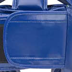 casque-sport-de-combat-adidas-bleu