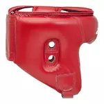 casque-rouge-sports-de-combat-adidas