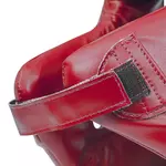 casque-de-sport-de-combat-adidas-adibh01-rouge