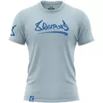 8-weapons-tshirt-unlimited-bleu