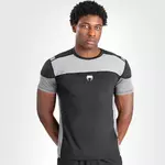 t-shirt-dry-tech-manche-courte-homme-venum-tempest-noir-gris