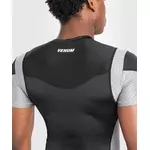rashguard-tempest-manche-courte-homme-venum-noir-gris