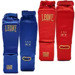 protege-tibias-leone-dna-bleu-rouge