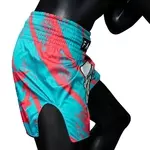 short-boxe-thai-fairtex-bs1929-rouge-bleu