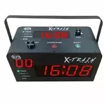 timer-boxe