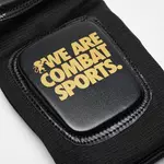 protege-tibias-boxe-leone-dna-noir