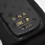protege-tibias-boxe-dna-noir-leone