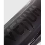 protege-tibias-boxe-venum-elite-noir