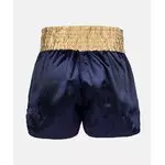 short-de-thai-venum-classic-bleu-marine-or