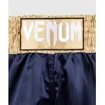 short-thai-venum-classic-bleu-marine-or
