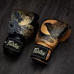 gants-de-boxe-fairtex-harmony-or-noir