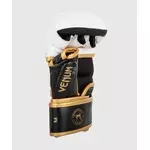 gant-de-mma-venum-sparring-challenger-3-0-blanc-or-noir