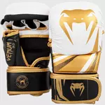 gants-de-mma-venum-sparring-challenger-3-0-blanc-or-noir
