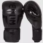 gants-de-boxe-elite-venum-noir