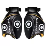 protege-cuisse-fairtex-noir-jaune
