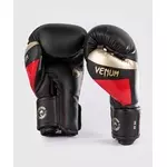gants-boxe-elite-venum-noir-or-rouge