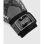 gant-boxe-venum-amazonia-gris-fonce