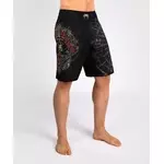 short-de-combat-homme-venum-santa-muerte
