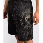 short-mma-homme-venum-santa-muerte