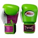 gant-boxe-twins-bgvl4-vert-rose-blanc