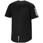 t-shirt-adida-tech-noir