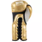 gant-de-boxe-metal-boxe-legacy-horse-or-noir