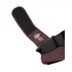 gant-mma-sparring-metal-boxe-the-shell-mmg301rouge