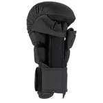 gants-mma-sparring-metal-boxe-the-shell-mmg301n