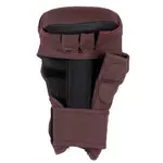 gants-mma-sparring-metal-boxe-the-shell-mmg301r