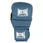 gants-de-mma-sparring-metal-boxe-the-shell-mmg301-blue