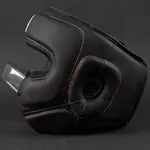 casque-a-barre-metal-boxe-mbp301-noir