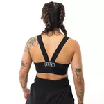 brassiere-elastique-metal-boxe-noir-femme-msbw301