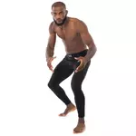 leggin-metal-boxe-homme-msl301-noir