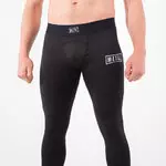 pantalon-de-compression-metal-boxe-homme-msl301noir