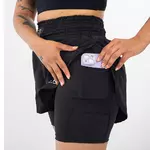 short-deux-en-1-femme-metal-boxe-noir-mssw302-v
