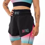 short-2-en-1-femme-metal-boxe-miami-vice-mssw302v