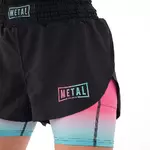 short-dux-en-1-femme-metal-boxe-miami-vice-mssw302-v