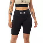 short-compression-femme-metal-boxe-mssw301n
