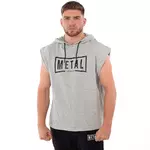 hoodie-sans-manche-gris-metal-boxe-msslh301g