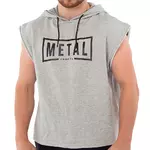 hoodi-sans-manche-gris-metal-boxe-msslh301g
